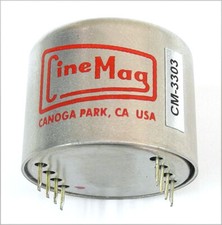 Cinemag CM-3303 Trasformatore