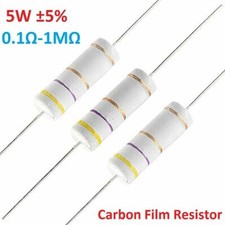 Resistenze film di - resistenze,