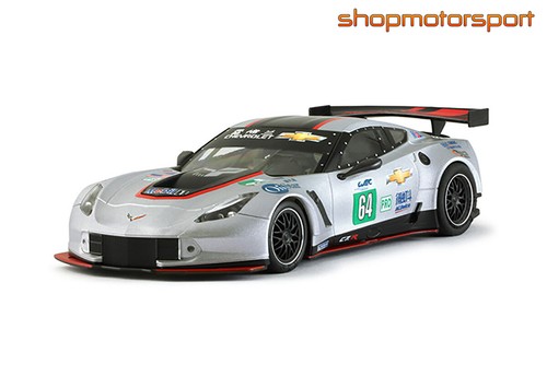 Coche scalextric chevrolet - scalextric,
