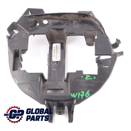 Mercedes w176 w246 griglia - w176,