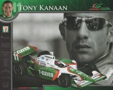 2006 Tony Kanaan 7-Eleven