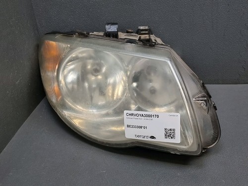 Faro anteriore destro - anteriore,