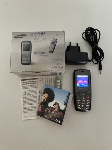 Telefono cellulare samsung - cellulare,