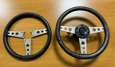 Lotto nr. 2 volanti sportivi