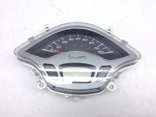 STRUMENTAZIONE CONTACHILOMETRI TACHIMETRO PIAGGIO VESPA SPRINT 25KM-H 50 2020