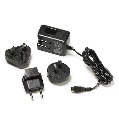 Adattatore per flir e5 - adattatore,