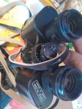 Binocolo russo bnu5 komz - bnu5, 8x30