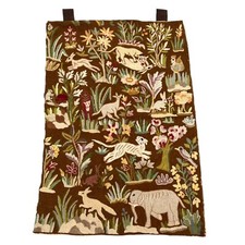 Arazzo da parete stile