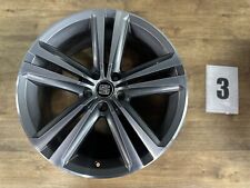 1x Cerchio in lega originale