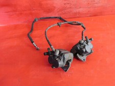 PINZE FRENO ANTERIORI SUZUKI BURGMAN AN 400 Z ABS 2011 2014 MARY 681