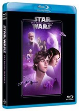 Star Wars Ep. Iv - Una Nuova