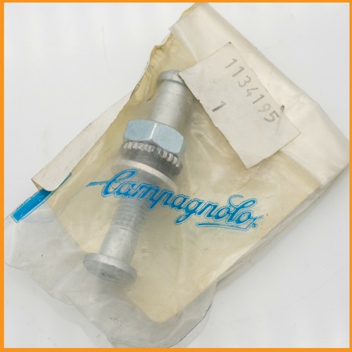 Nos campagnolo veloce rear - nos,