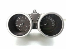 QUADRO STRUMENTI CHEVROLET