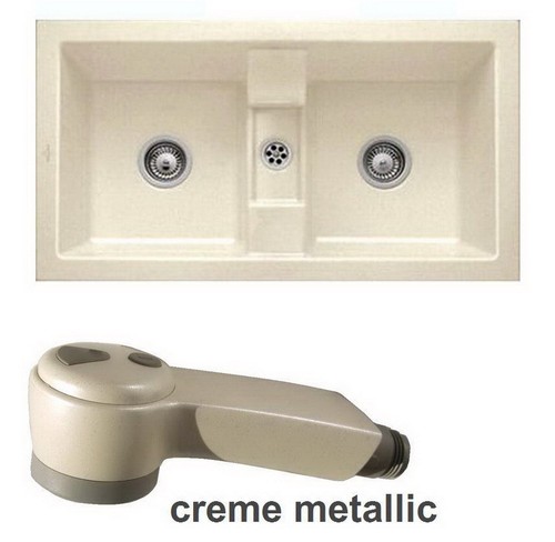 Villeroy boch metric art - villeroy&boch, 90
