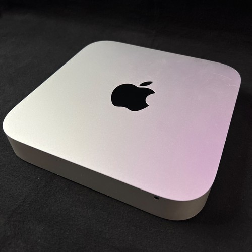Apple mac mini - a1347, core