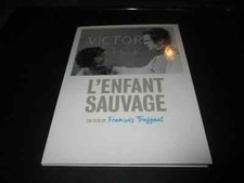 DVD DIGIPACK NEUF "L'ENFANT