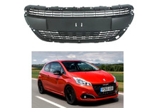 GRIGLIA MASCHERINA CALANDRA