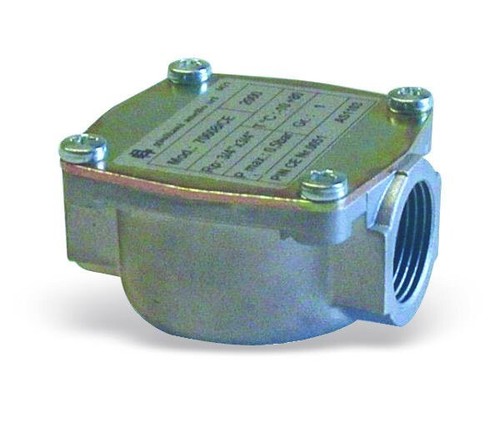 Filtro per gas gpl - filtro,