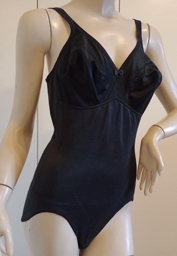 Vintage body girdle - body,