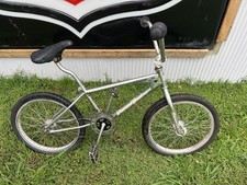 Bicicletta bmx viper