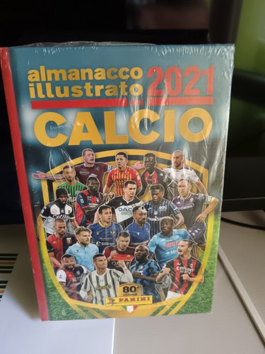 Almanacco illustrato del - illustrato,
