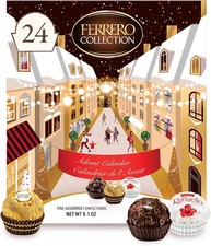 Ferrero Collection Holiday