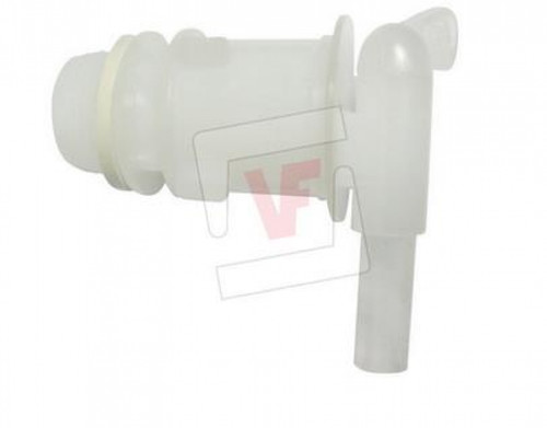 Rubinetto plastica per - in,