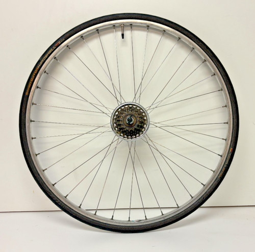 Mozzo vintage sun - mozzo, mistral