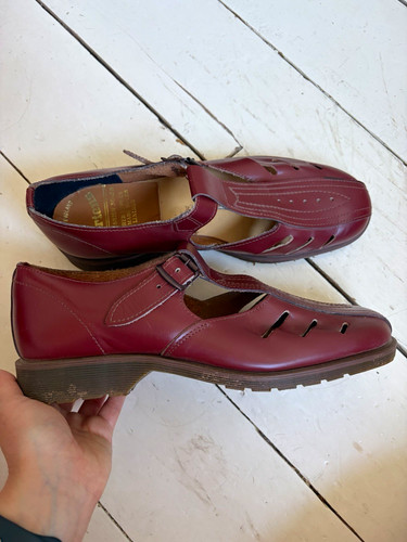 Martens donna mary - martens,