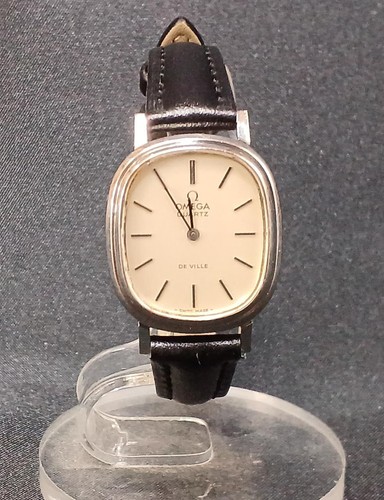 Orologio omega ville quarzo - omega, de