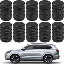 10 Pz Tappini Gomme Auto