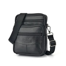 Borsa a tracolla uomo vera