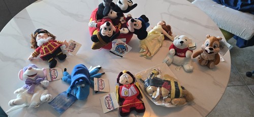 Lotto peluche beanie toys - lotto,