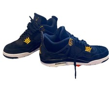 Jordan 4 Retro Royalty 2017 ~