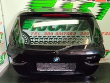 PORTELLONE BAULE POSTERIORE