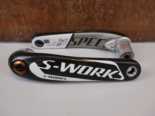Specialized works fact - specialized,