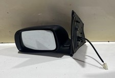 SPECCHIETTO RETROVISORE SINISTRO SX PER DAIHATSU Sirion 2° Serie (05>)