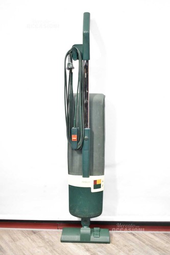 Vorwerk folletto vacuum - vorwerk,