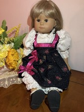 🌼✿ bambola MARIA GÖTZ