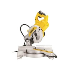 Seghetto Alternativo DEWALT