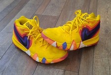 Nike Kyrie 4 - 70s (Decades
