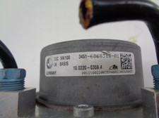 Bmw f20 f21 f30 f31 - f30,