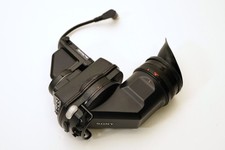 Sony HDVF-C30WR mirino HD a colori 16/9 Cine Alta F35 PDW/PMW/HXC fotocamera EVF