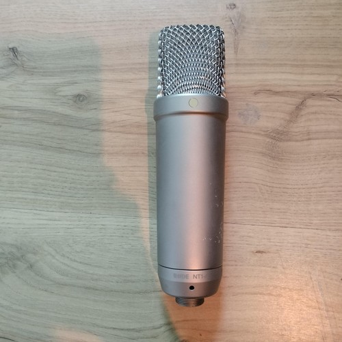 Rode nt1 microfono - nt1-a,