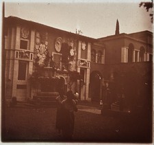 ITALIE Gardone Riviera Maison