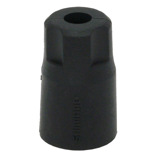 Shimano cappuccio tubo - cappuccio,