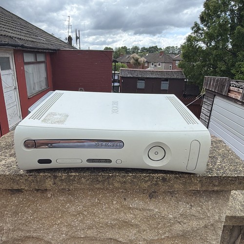 Microsoft xbox 360 - xbox, console