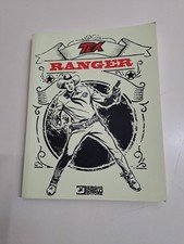 TEX RANGER EDIZIONE SERGIO
