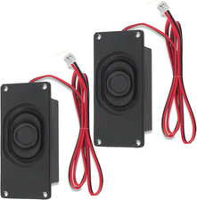 2 Pezzi Dfplayer Mini 3 Watt 8