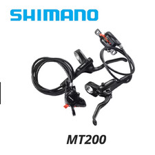 Originale Shimano MT200 MT201